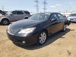 Lexus salvage cars for sale: 2009 Lexus ES 350