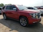 2015 Chevrolet Tahoe K1500 LTZ