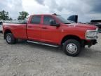 2023 Dodge RAM 3500 Tradesman