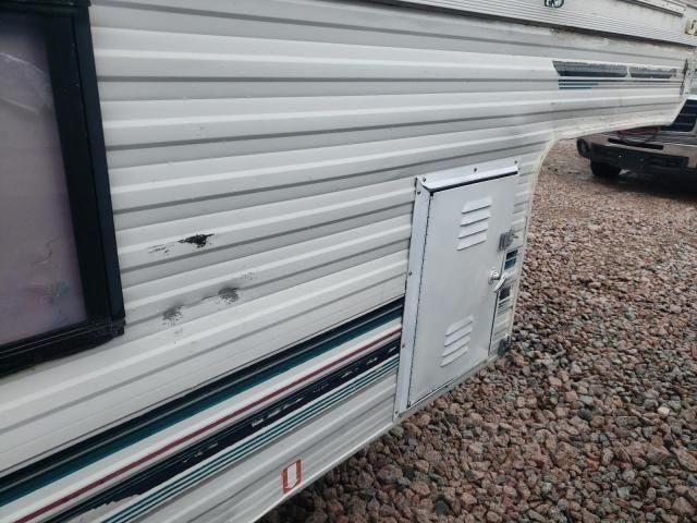 1996 Jayco JAY Flight