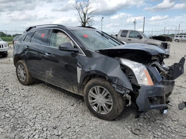 2014 Cadillac SRX