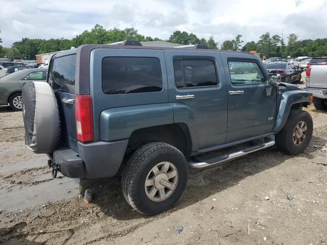 2006 Hummer H3