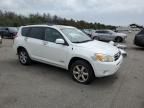 2008 Toyota Rav4 Limited