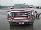 2018 GMC Sierra K1500 SLT