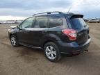 2014 Subaru Forester 2.5I Touring