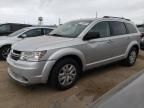 2014 Dodge Journey SE