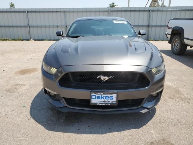 2015 Ford Mustang GT