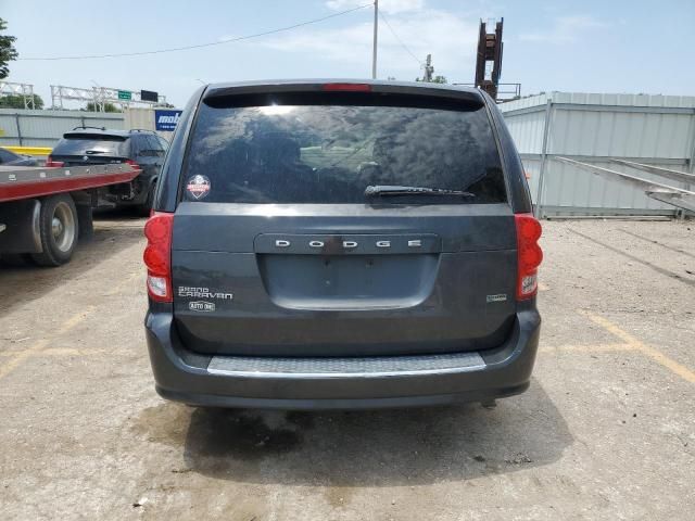 2011 Dodge Grand Caravan Express