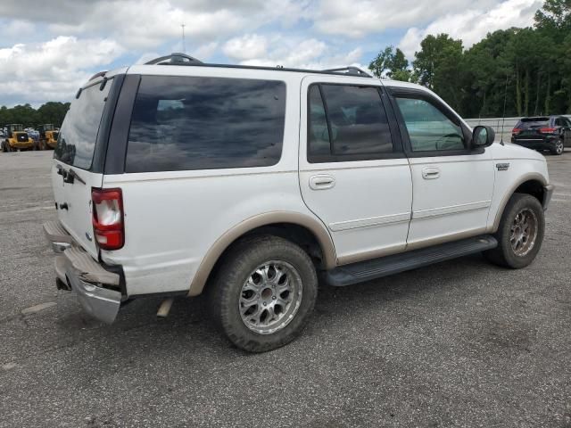 1997 Ford Expedition