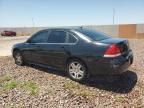 2013 Chevrolet Impala LT