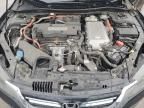 2014 Honda Accord Hybrid EXL