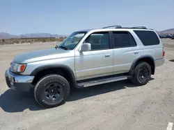 2000 Toyota 4runner SR5 en venta en North Las Vegas, NV