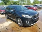 2016 KIA Sorento SX