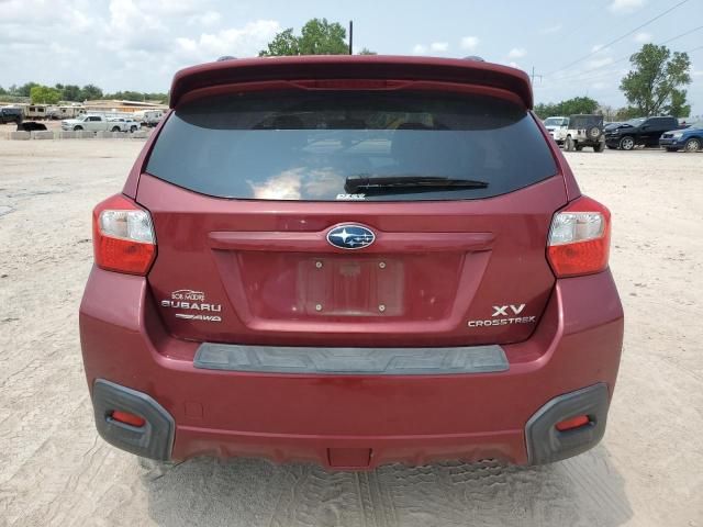 2013 Subaru XV Crosstrek 2.0 Premium