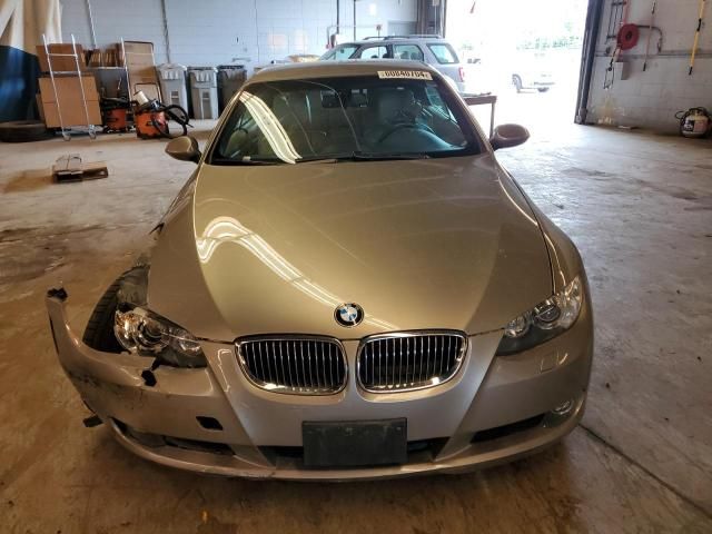 2007 BMW 328 I