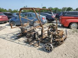 Salvage motorcycles for sale at Columbia, MO auction: 2012 Polaris Ranger 800