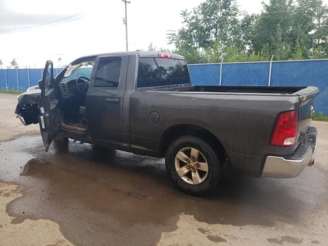 2014 Dodge RAM 1500 ST