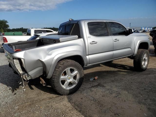 2022 Toyota Tacoma Double Cab