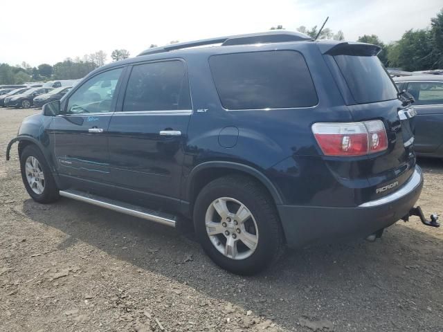 2008 GMC Acadia SLT-1