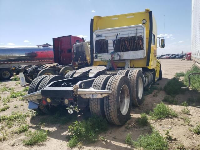 2012 Peterbilt 386