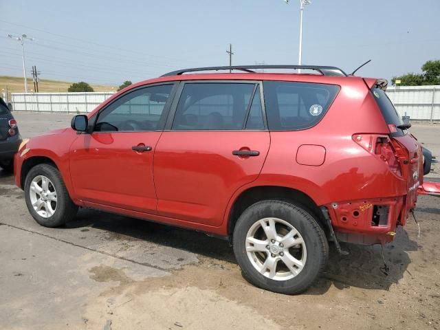 2009 Toyota Rav4