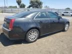 2011 Cadillac CTS