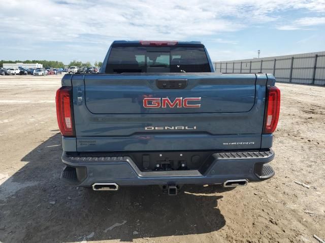 2024 GMC Sierra K1500 Denali