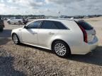 2012 Cadillac CTS