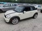 2012 Mini Cooper S