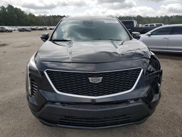 2021 Cadillac XT4 Sport