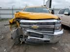 2015 Chevrolet Silverado K2500 Heavy Duty LT