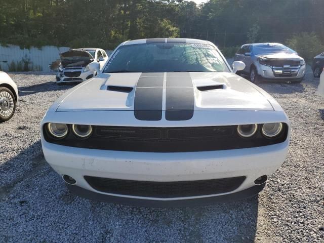 2016 Dodge Challenger R/T