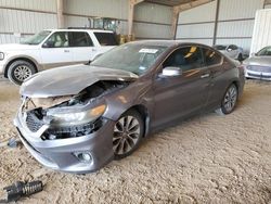 Honda salvage cars for sale: 2014 Honda Accord EXL