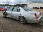 2011 Cadillac DTS Luxury Collection