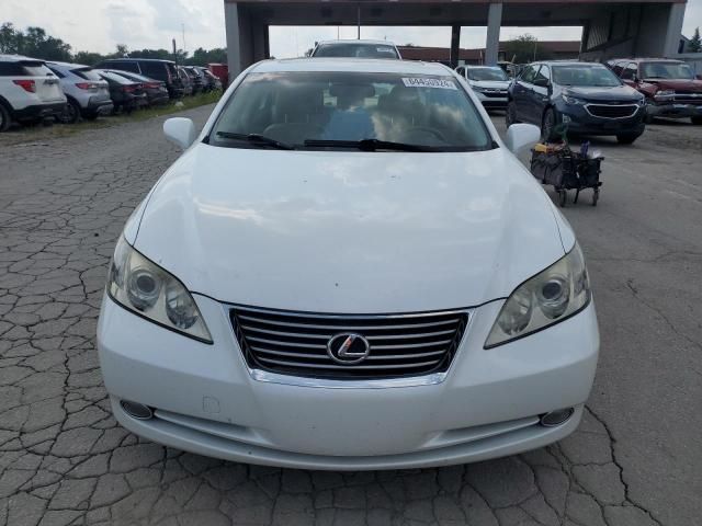 2009 Lexus ES 350