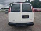 2010 GMC Savana G1500