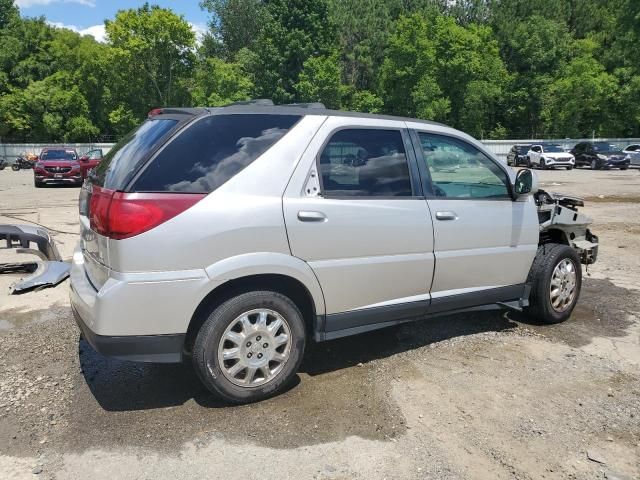 2007 Buick Rendezvous CX