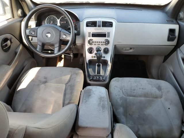 2005 Chevrolet Equinox LS