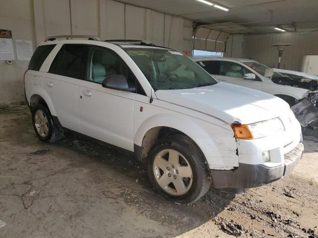 2004 Saturn Vue