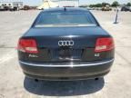 2007 Audi A8 L Quattro