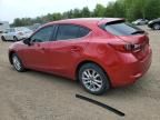 2018 Mazda 3 Touring