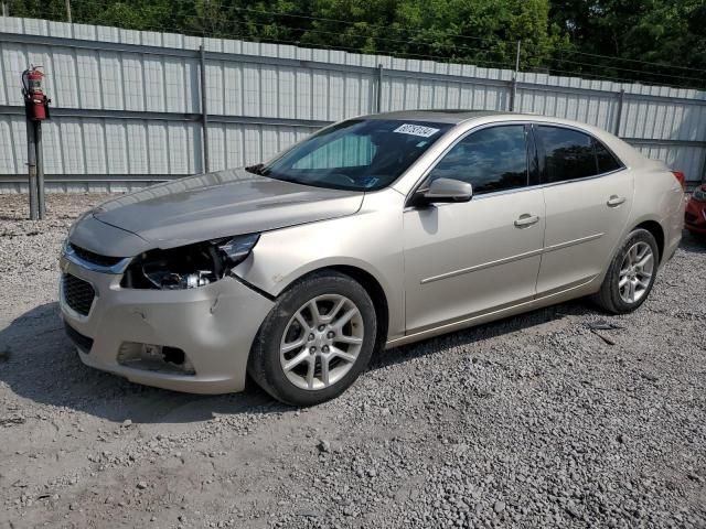 2016 Chevrolet Malibu Limited LT