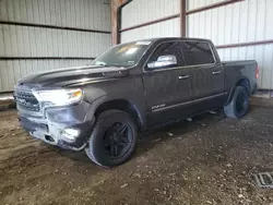 Dodge salvage cars for sale: 2019 Dodge RAM 1500 Limited