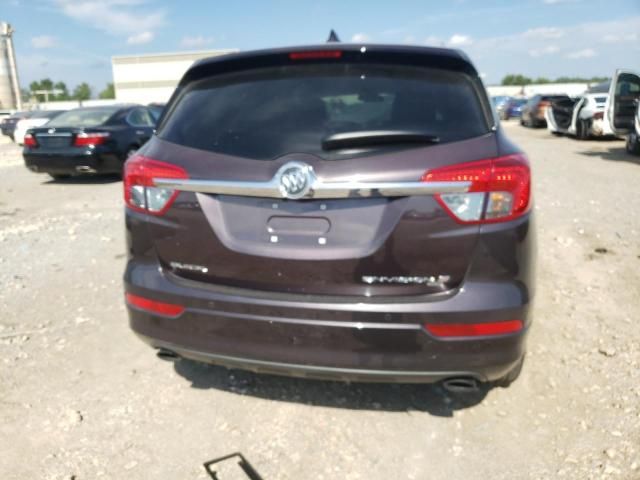 2016 Buick Envision Premium