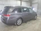 2015 Honda Odyssey LX