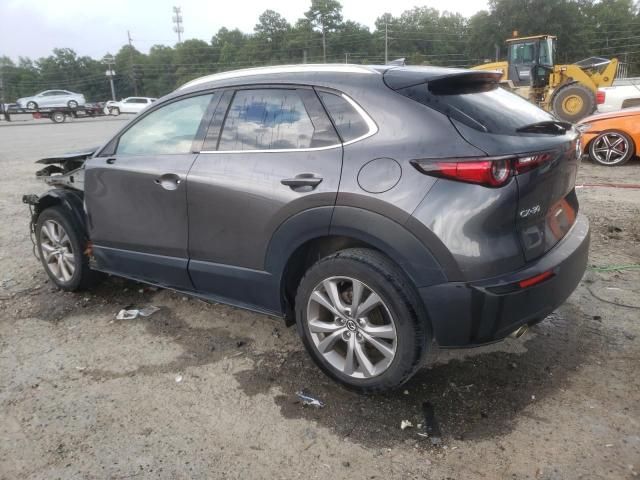 2021 Mazda CX-30 Premium