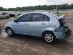 2007 Hyundai Accent GLS