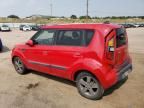 2010 KIA Soul +