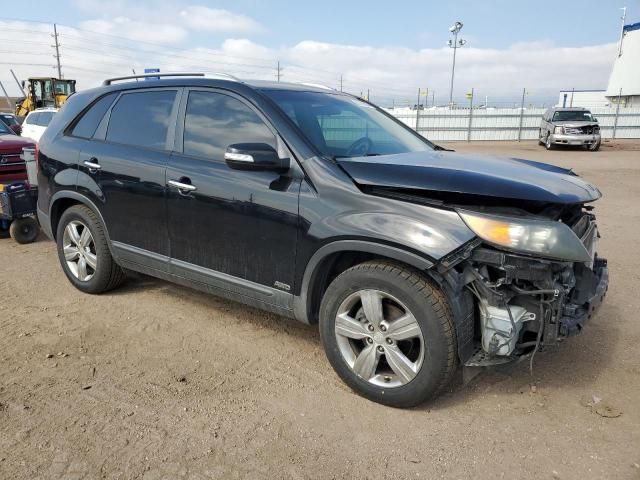 2013 KIA Sorento EX