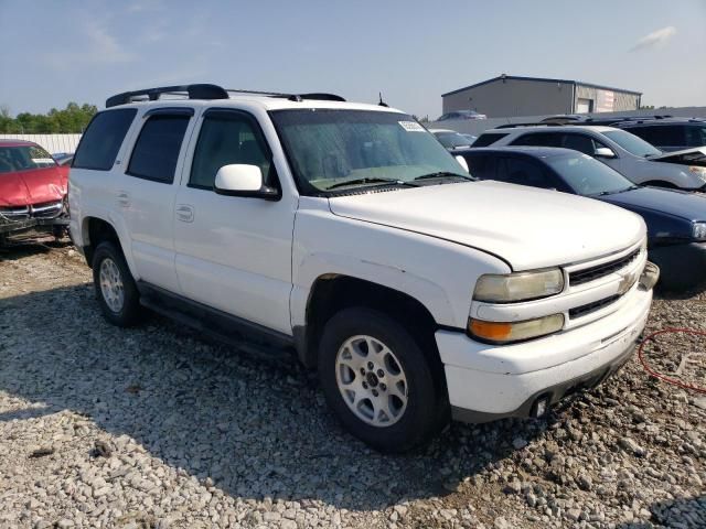 2005 Chevrolet Tahoe K1500